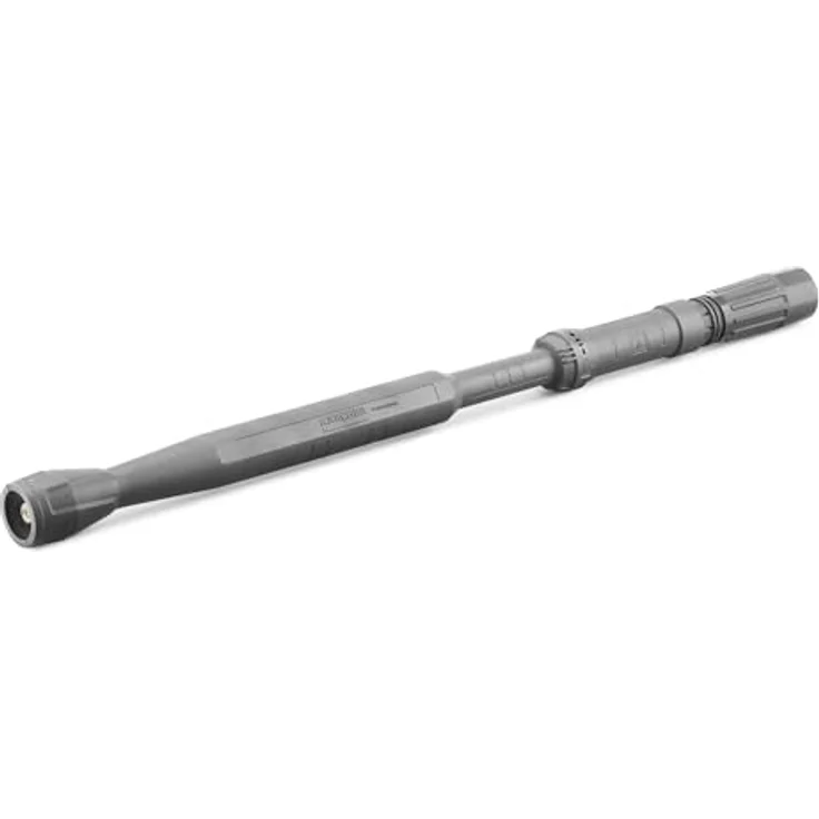 Kärcher Professional Pro HD 515 C, Hochdruckreiniger mit 200 bar Druck, Netzbetrieb und 15 m Schlauch  – Bild 3