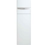 Vaillant uniTOWER plus VIH QW 190/6 E, Hydrauliktower für aroTHERM plus, effizienter Wärmespeicher