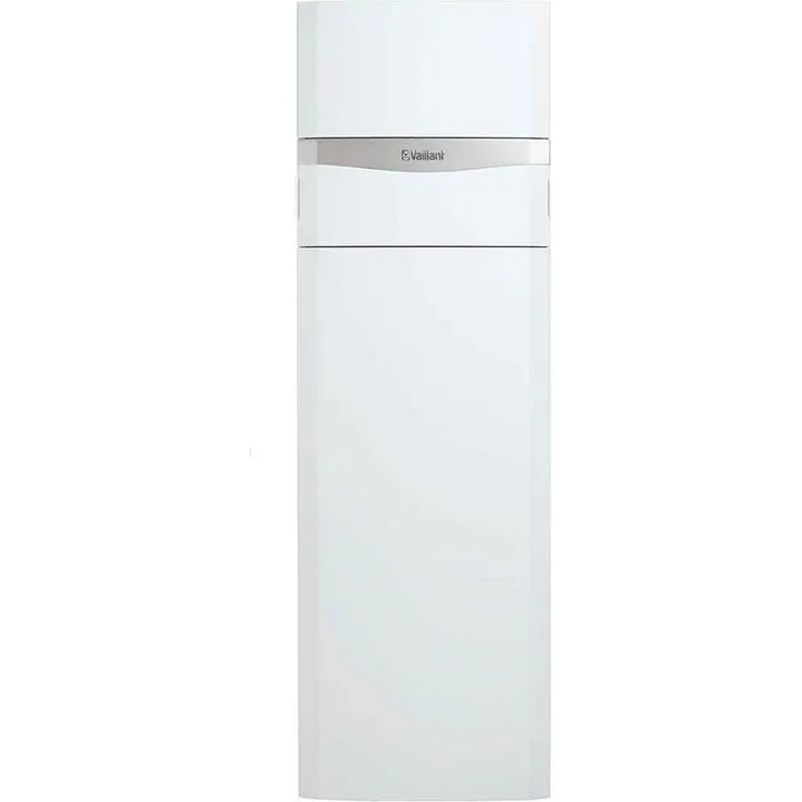 Vaillant uniTOWER plus VIH QW 190/6 E, Hydrauliktower für aroTHERM plus, effizienter Wärmespeicher