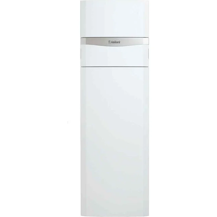 Vaillant uniTOWER plus VIH QW 190/6 E, Hydrauliktower für aroTHERM plus, effizienter Wärmespeicher