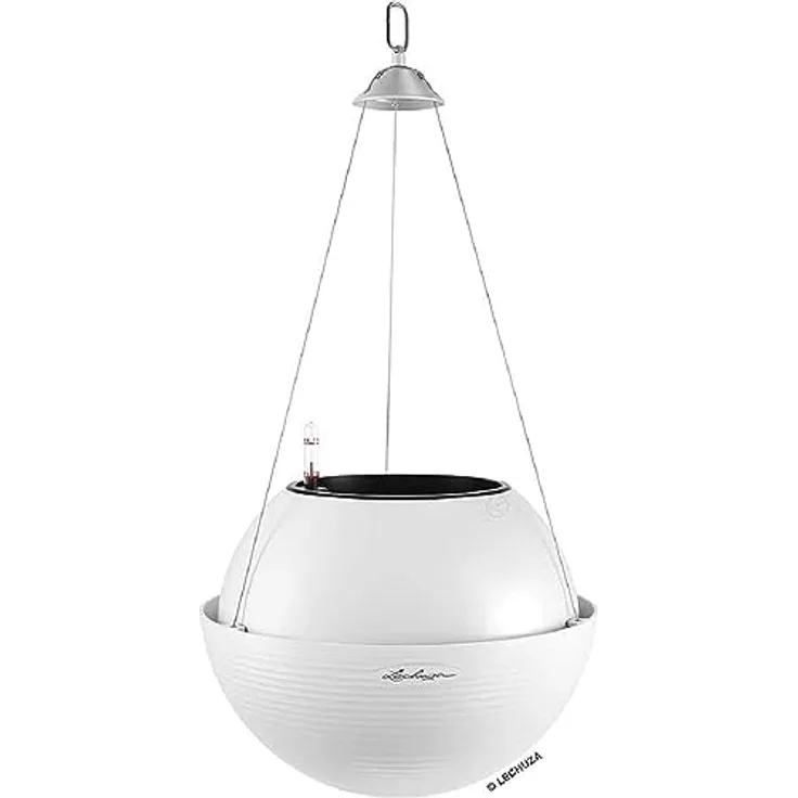 LECHUZA BOLA Color 32 weiß 16850