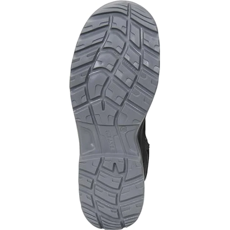 ELTEN Damen-Sicherheitsstiefel LENA BOA® Mid ESD S3, Rindleder, Gr. 37, rutschhemmende Sohle, atmungsaktiv – Bild 7