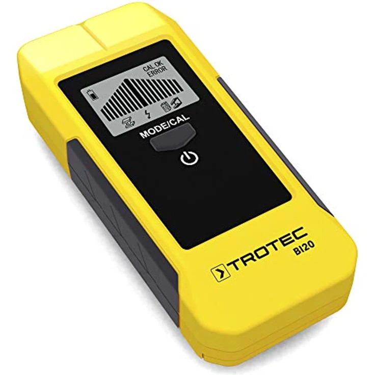 Trotec Wallscanner BI20 – Bild 3