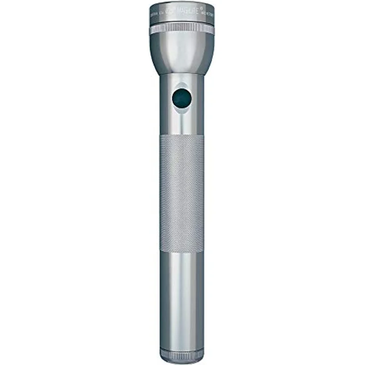 Mag-Lite Stablampe S3D096 3D-Cell 31,5 cm titan-grau für Mono-Batterien – Bild 3