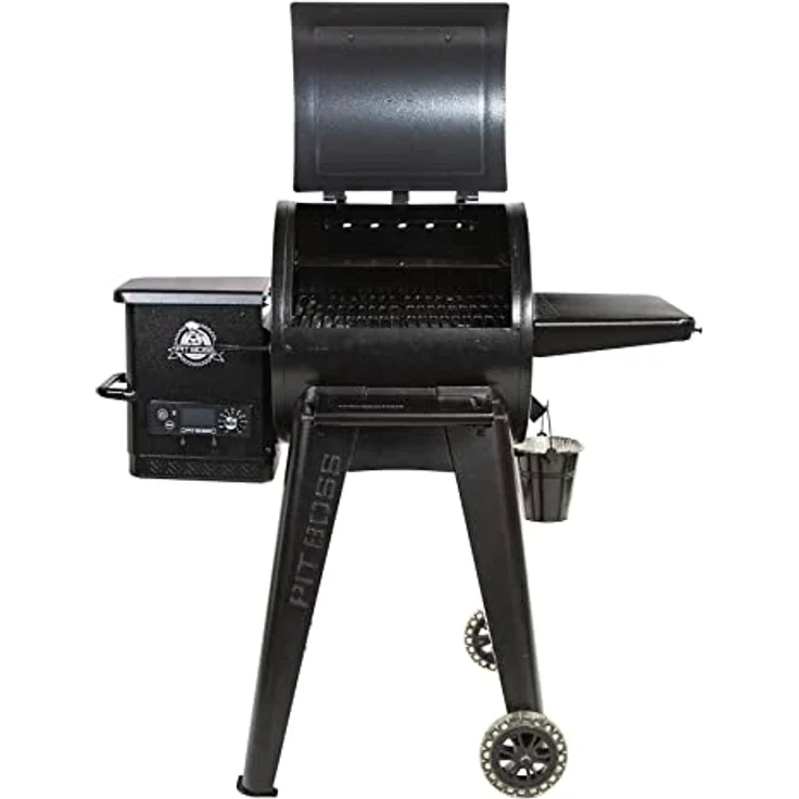 PIT BOSS Pellet Grill Navigator PB550 – Bild 3