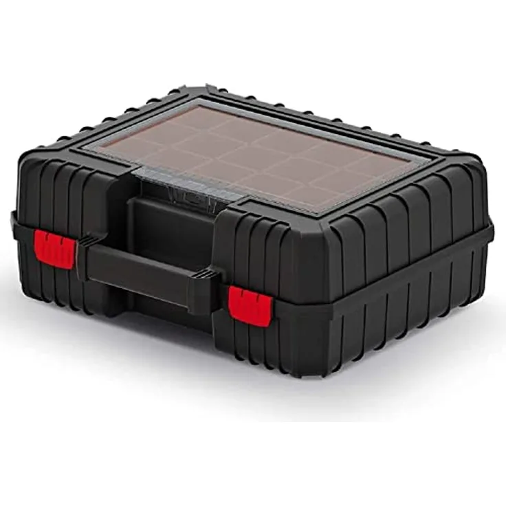 Kistenberg Heavy Organizer (Version: KHV40B, 384 x 335 x 144)