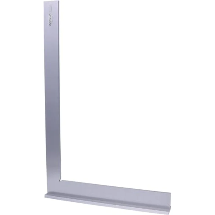 KS Tools 300.0216 Anschlagwinkel nach DIN 875-1, 500mm – Bild 2
