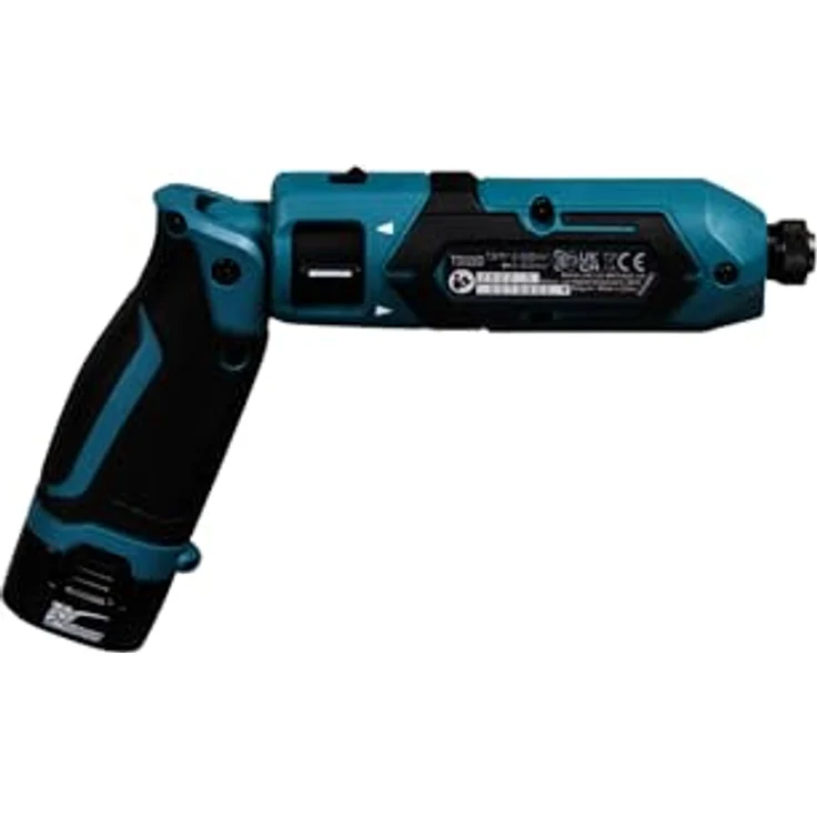 Makita TD022DSE – Bild 5