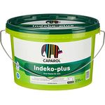 Caparol Indeko plus 2,500 L