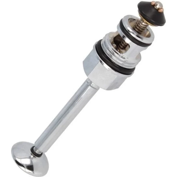 OTTO Hansa Spültischarmatur komplett 59911156, chrom