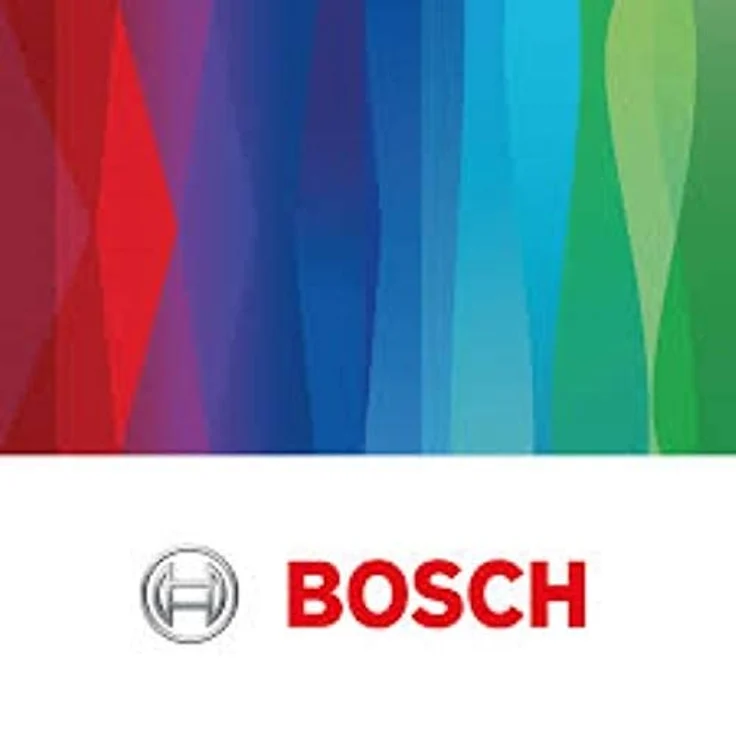 Bosch Carbon-Bürsten-Set für GWS 9-115, GWS 750-115, GWS 750-100, Original Ersatzteil – Bild 4