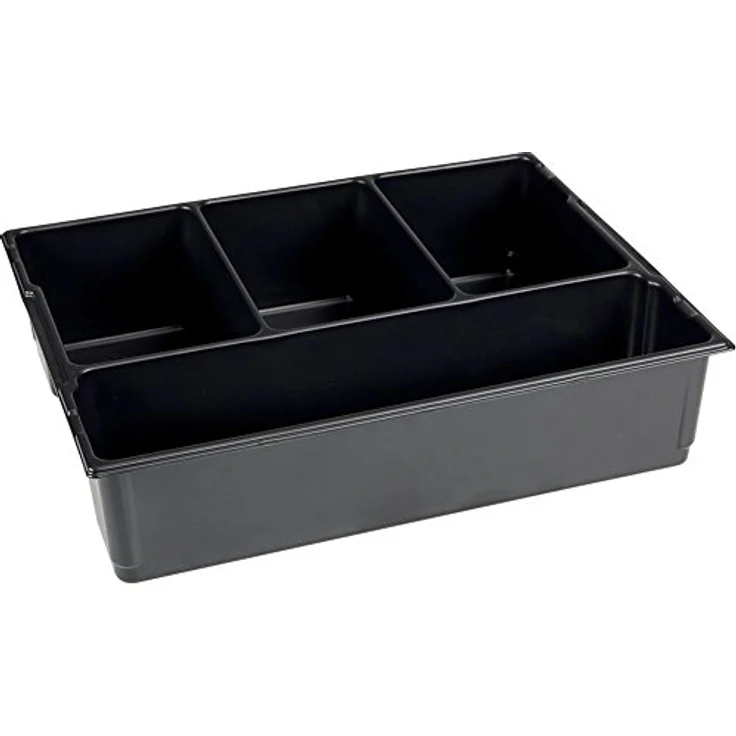 L-BOXX Kleinteileeinsatz für 136 4 Mulden – Bild 2