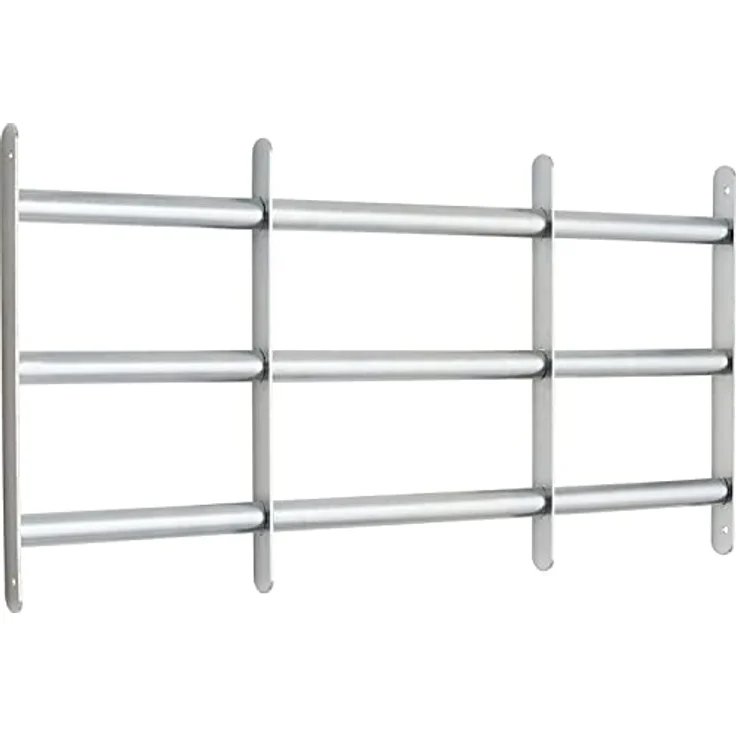 ABUS FGI7450N - Gitter zur Einbruchsicherung von Keller- und Erdgeschossfenstern - 700-1050x450-96373 – Bild 3