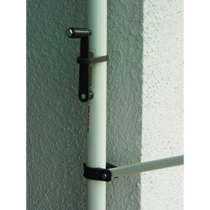 Angerer Klemmmarkise Exklusiv 300 cm Nr. 500 – Bild 3