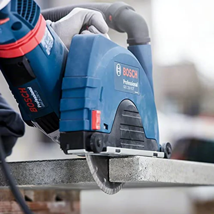 Bosch Professional2608602283 Diamant Trennscheibe DIA-TS 230 x 22,23 2,8 Marmor MPE – Bild 5