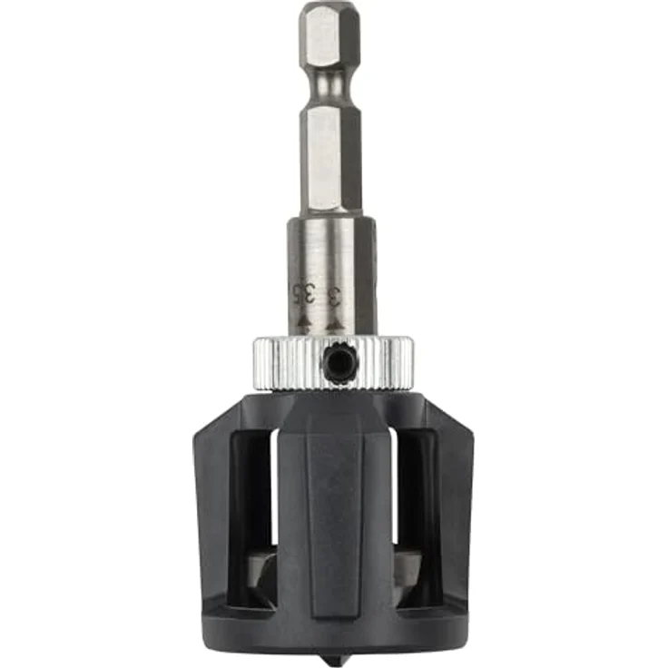 wolfcraft 4390000 Senker – Bild 5