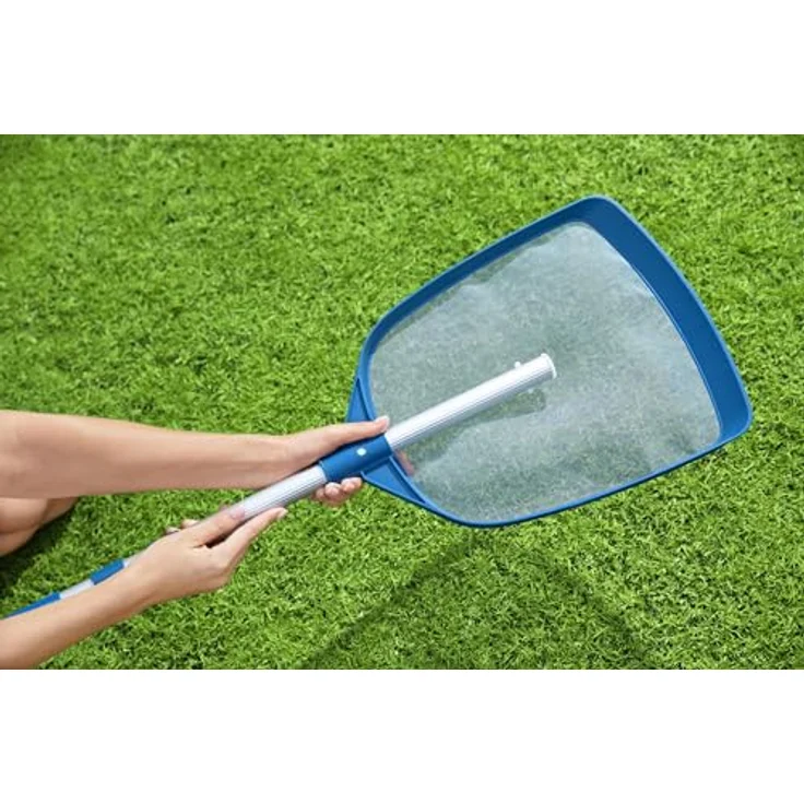 Bestway Flowclear, Aquascoop, Skimmer – Bild 4