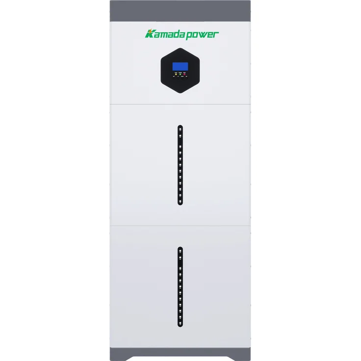 TZIPower ALL in ONE Off-Grid Zusatzakku 5kWh LiFePo4 Speicher für 4,6kW Wechselrichter - flexible Erweiterbarkeit, hohe Effizienz, kompakte All-in-One Lösung