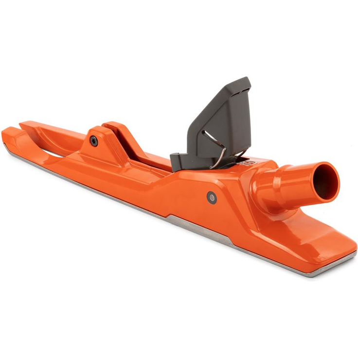 Husqvarna Vakuumeinheit K4000, Nass- und Trockensauger mit Schnellbefestigung und Staubabsaugung