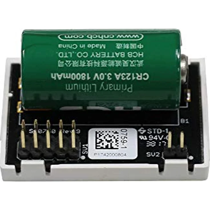 Fire Angel Funkmodul W2 für ST-630-DE – Bild 2