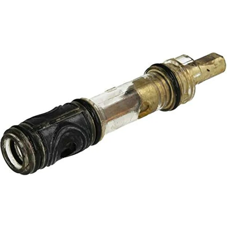 Grohe Spültischarmatur, hochwertige Armatur mit präziser Kartusche für Moen 08201000 – Bild 2