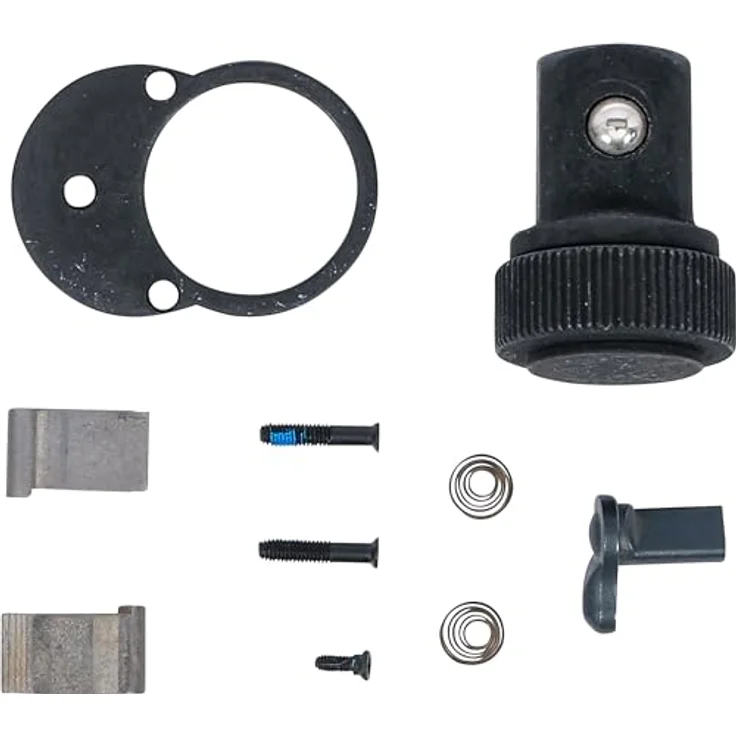 BGS 7185-REPAIR Reparatursatz für Drehmomentschlüssel | Ersatzteile für Art. 7185, 7186, 7188 – Bild 3