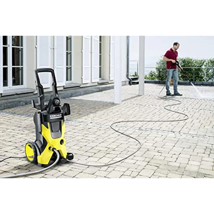 Kärcher Hochdruckschlauch PremiumFlex Anti-Twist – Bild 4
