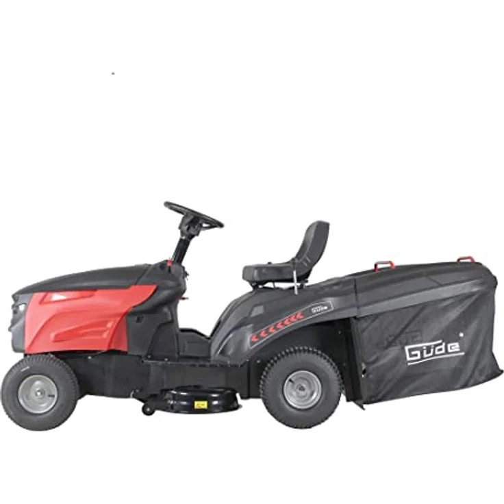 Güde Rasentraktor GAR 685 T – Bild 5