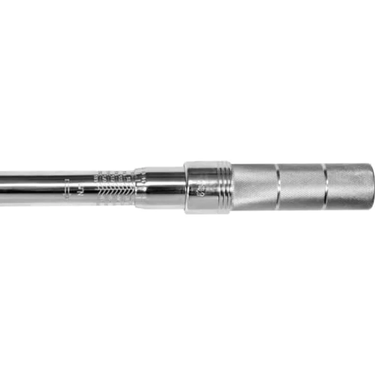 Yato YT-07601, Mechanischer Klick-Drehmomentschlüssel, 1/2", Messbereich 65 bis 335 Nm, inkl. praktischer Hülle, robustes Stahlmaterial – Bild 5