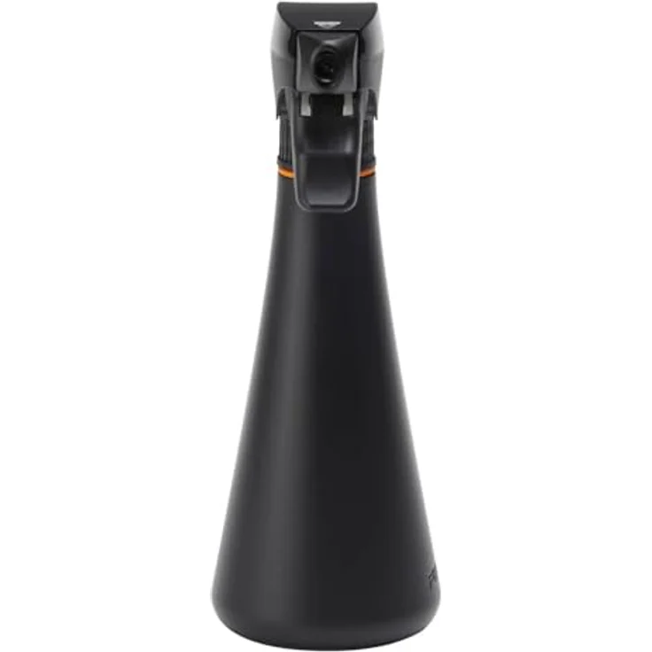 Fiskars Pflanzensprüher, 0,3 l, zum Bewässern empfindlicher Pflanzen, Kunstharz, Schwarz/Orange – Bild 5