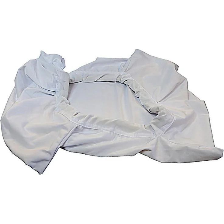 Dolphin Filtersack Moby Swash Supreme M3, Ersatzteil 99954307-ASSY mit 50my Filterschärfe, waschbar