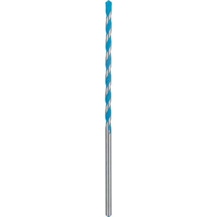 Bosch Expert CYL-9 MultiConstruction, Mehrzweckbohrer 4 mm mit präziser Zentrierspitze und Hochleistungs-Carbide-Spitze – Bild 1
