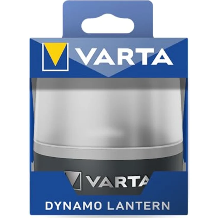Varta Dynamo Lantern – Bild 1