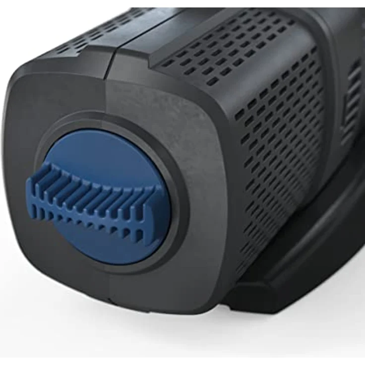 OASE Aquarius Universal Classic 3000, Wasserspielpumpe mit mechanischer Durchflussregulierung, extrem laufruhig, schwarz – Bild 3