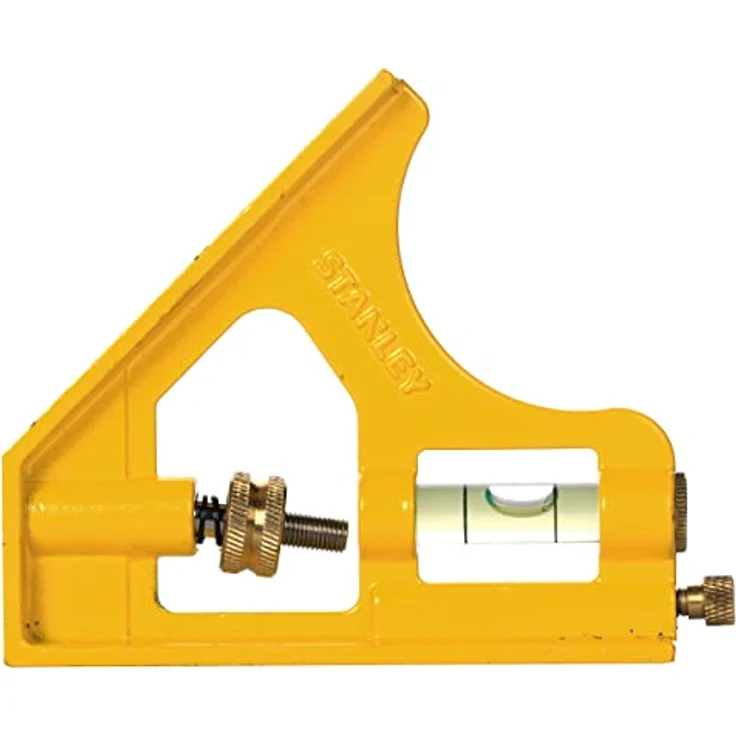 Stanley - Die Cast kombination Platz 12in/300mm 2-46-028 - STA246028 – Bild 4