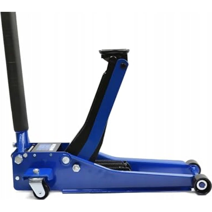 Geko Niedrigprofil-Buchse 3,5T, 75-505 mm, Multi-Tool für Wagenheber – Bild 4