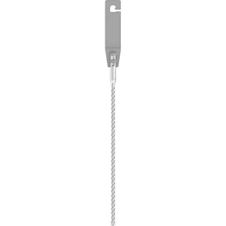 Bosch PRO SDS plus-5X Hammerbohrer, Ø 7,00 mm, für Beton und Stahlbeton, lange Lebensdauer, 7×250×315 mm – Bild 4