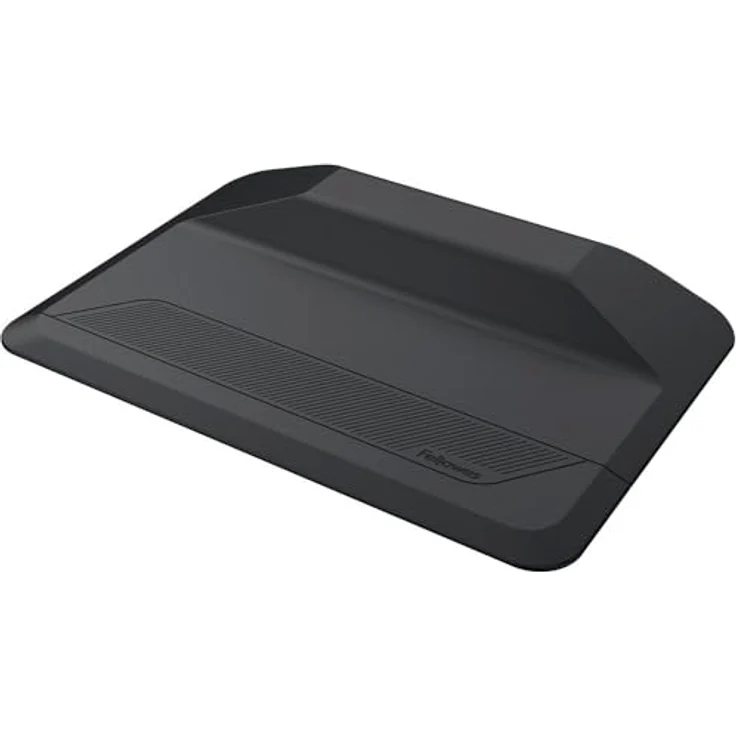 Fellowes Active Fusion, Bodenschutzmatte und Anti-Ermüdungsmatte, stufenförmiges Design für Stehpulte, 91.5 x 61 cm – Bild 4