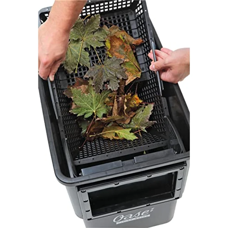 Oase Oberflächenabsauger BIOsys-Skimmer PLUS – Bild 4