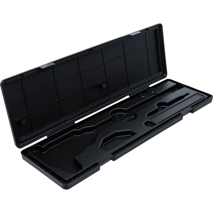 BGS TECHNIC Leerkoffer für Art. 1934, System-Koffer, 424 g – Bild 2