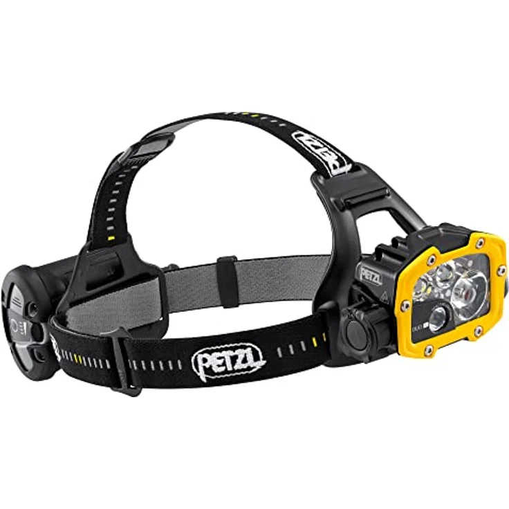 Petzl, Stirnlampe, (3000 lm) – Bild 1