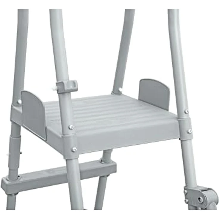 Bestway Sicherheitsleiter 132 cm – Bild 5