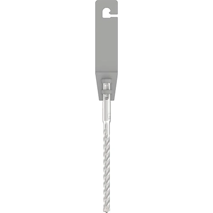 Bosch PRO SDS plus-5X Hammerbohrer, Ø 8,50 mm, für Stahlbeton und Beton, 100 mm Länge, langlebig und effizient – Bild 4