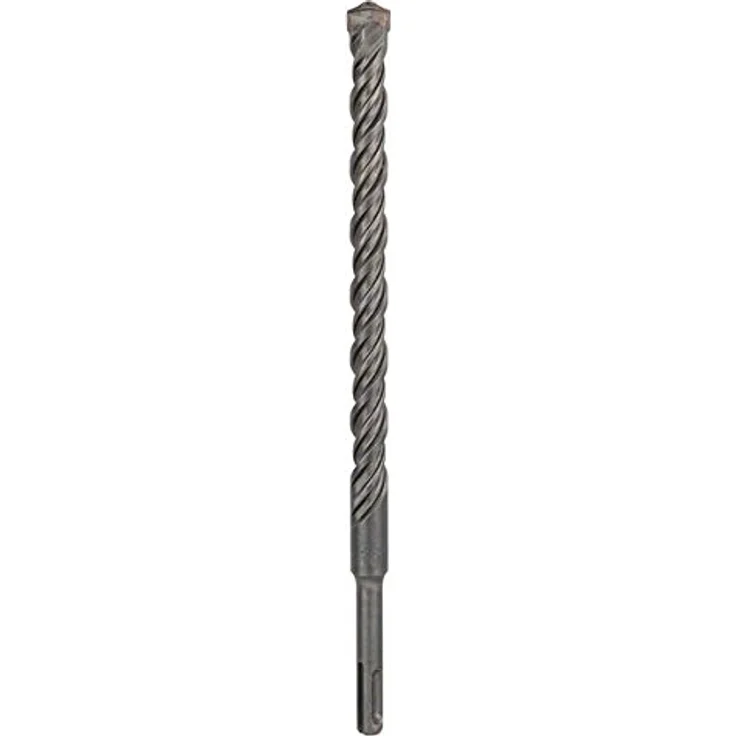 Bosch Professional Hammerbohrer SDS-plus-5 (Ø 16 mm) ?2608585607 - Preisvergleich – Bild 2