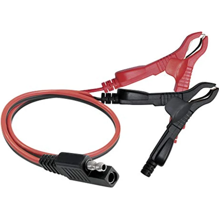 GYS GYSFLASH 12.12 029392 Automatikladegeraet 12V 12A – Bild 3