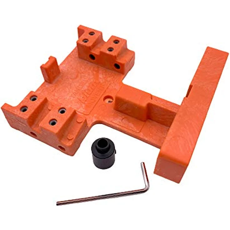 Blum MOVENTO Bohrlehre T65.1000/T65.9000 – Bild 1