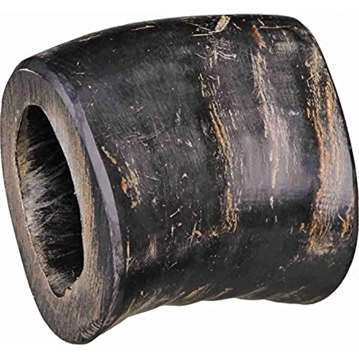TX-27741 Buffalo Chewing Horn small