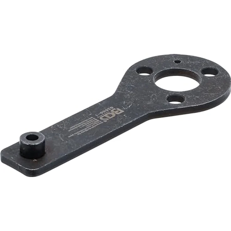 BGS 62666-1 Kurbelwellen-Arretier-Werkzeug für Fiat, Alfa, Lancia, OEM 2.000.004.500 – Bild 2