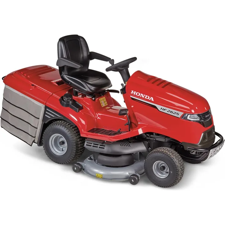 Honda HF 2625 HTE