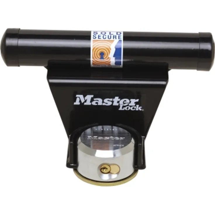 Master Lock P37530 Tor-Zusatzsicherung